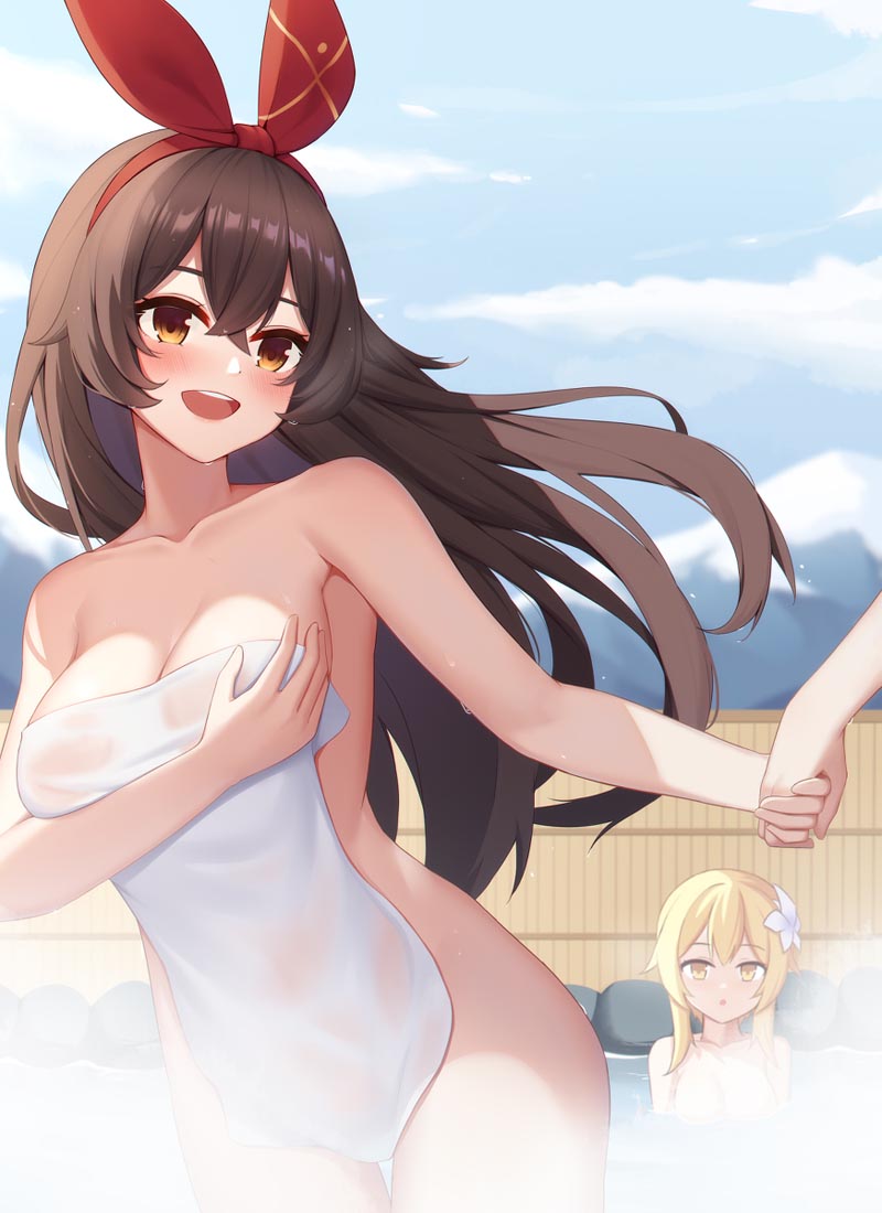 Xman每日好图#早安【211231】