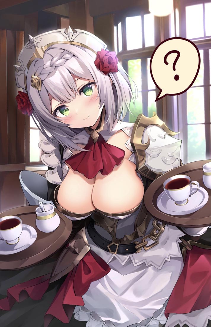 动漫美图#晚安Xman【211230】