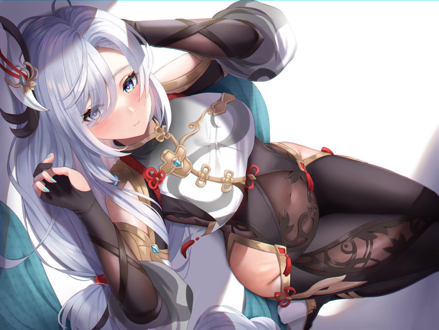 P站最新同人图#晚安Xman【211221】