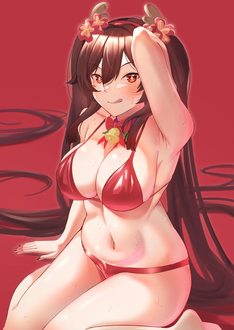 动漫美图#早安Xman【211230】