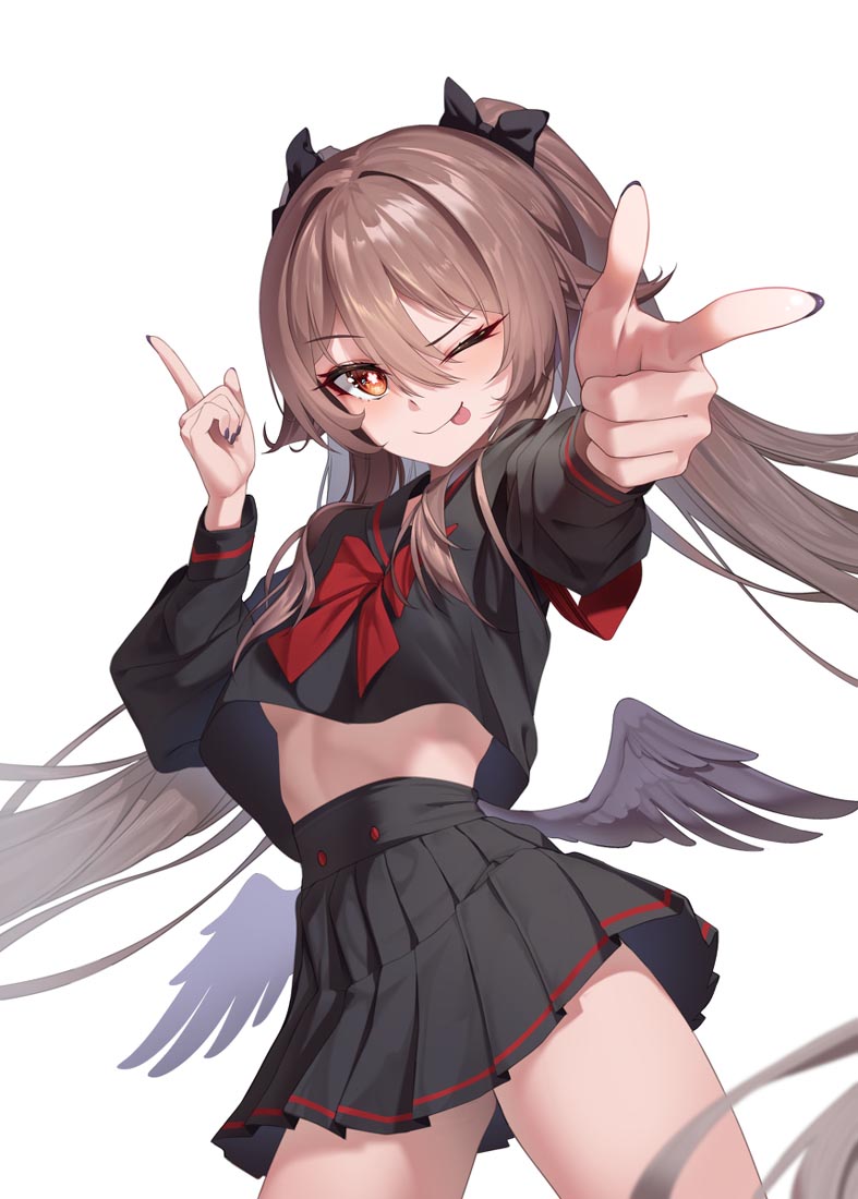 P站最新同人图#晚安Xman【211221】