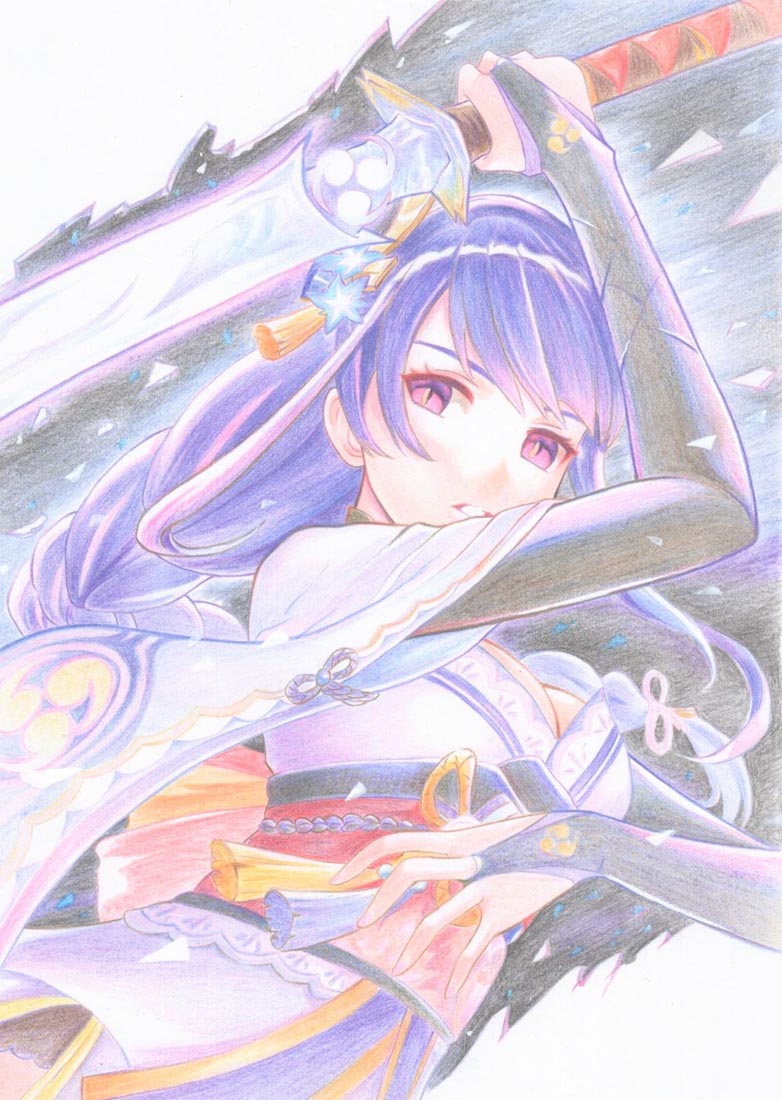 早安原神【211229】