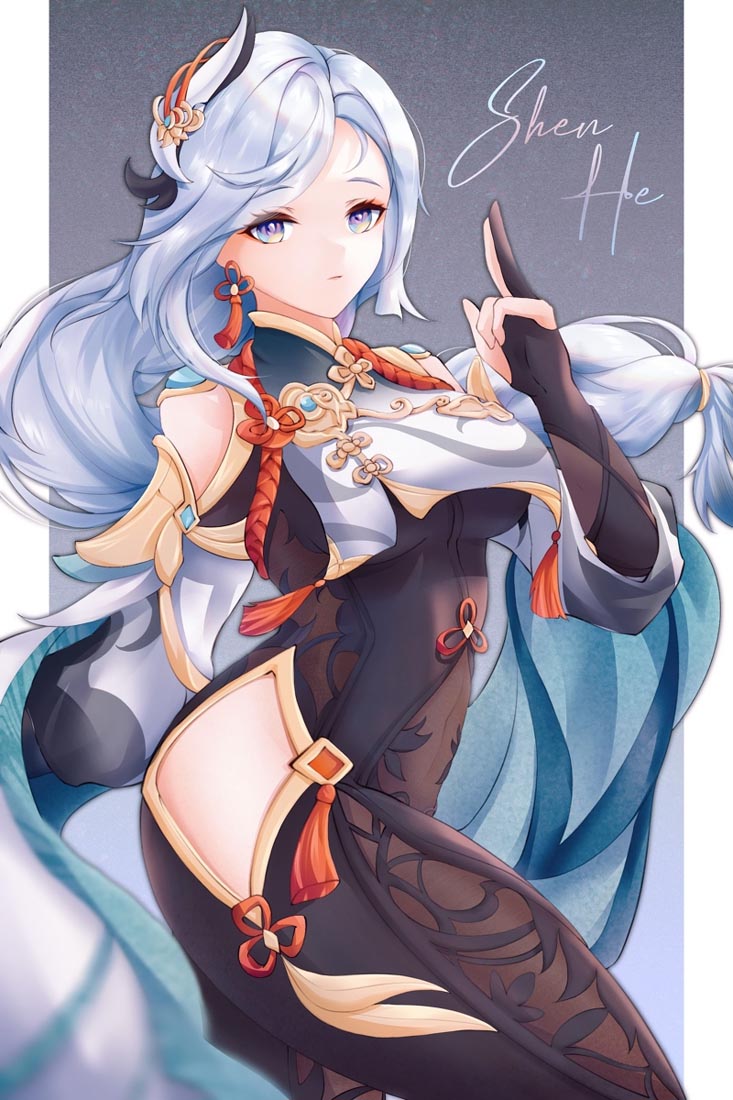 早安原神【211229】