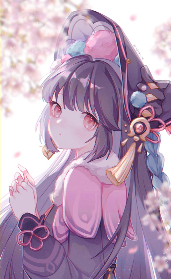 Xman原神同人#早安原神【211214】
