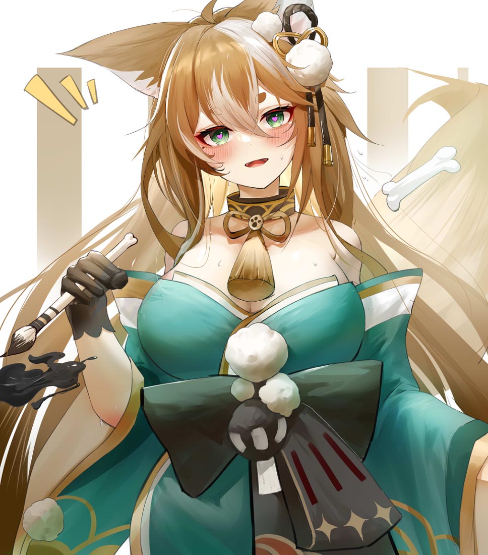 每日好图#晚安原神【211215】