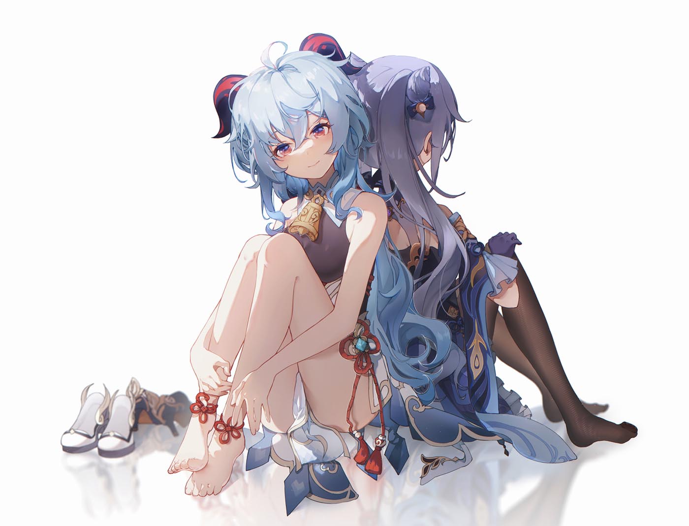 P站最新同人图#晚安Xman【211221】