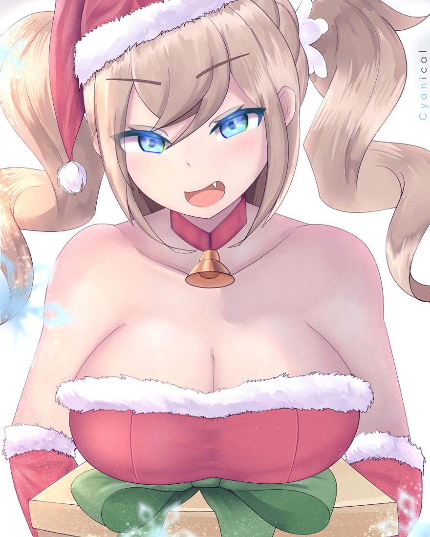 动漫美图#午安Xman【211230】