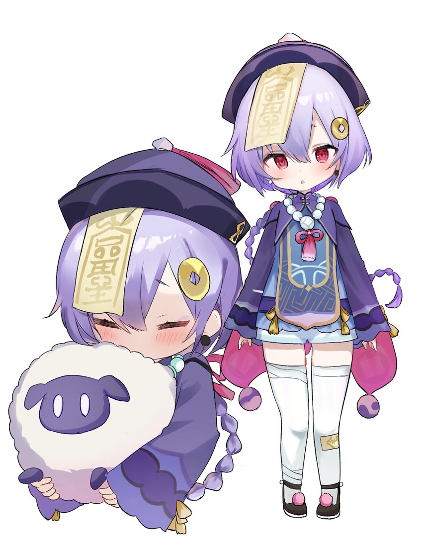 Xman原神同人#午安原神【211214】