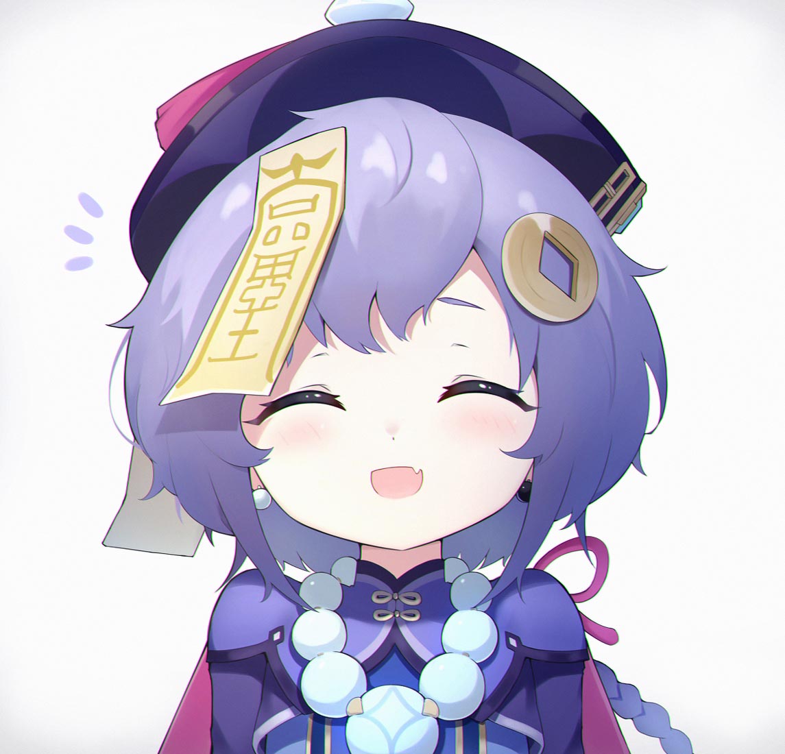 原神最新同人图#晚安原神【211212】