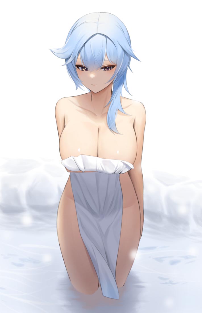 美图精选#午安原神【211219】