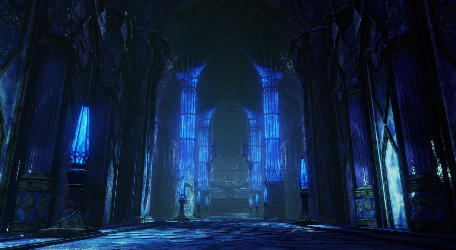 魂系ARPG《最终幻想：起源》新角色与新截图公布，22年3月发售