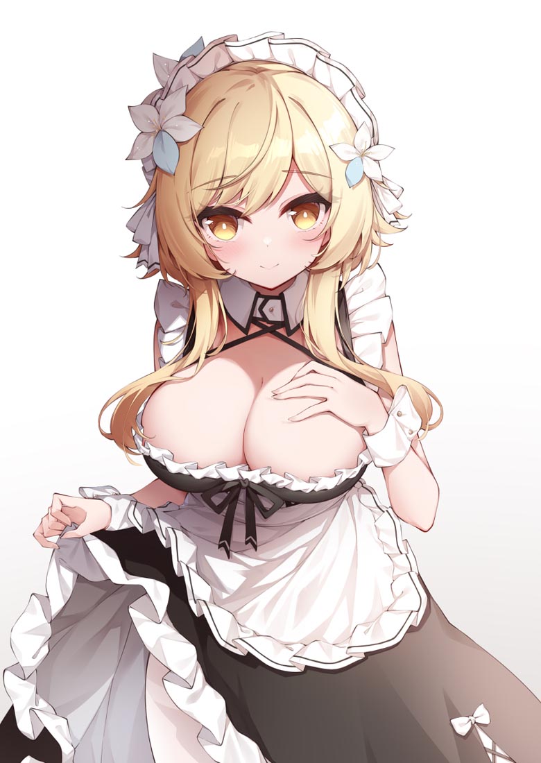 动漫美图#早安Xman【211230】