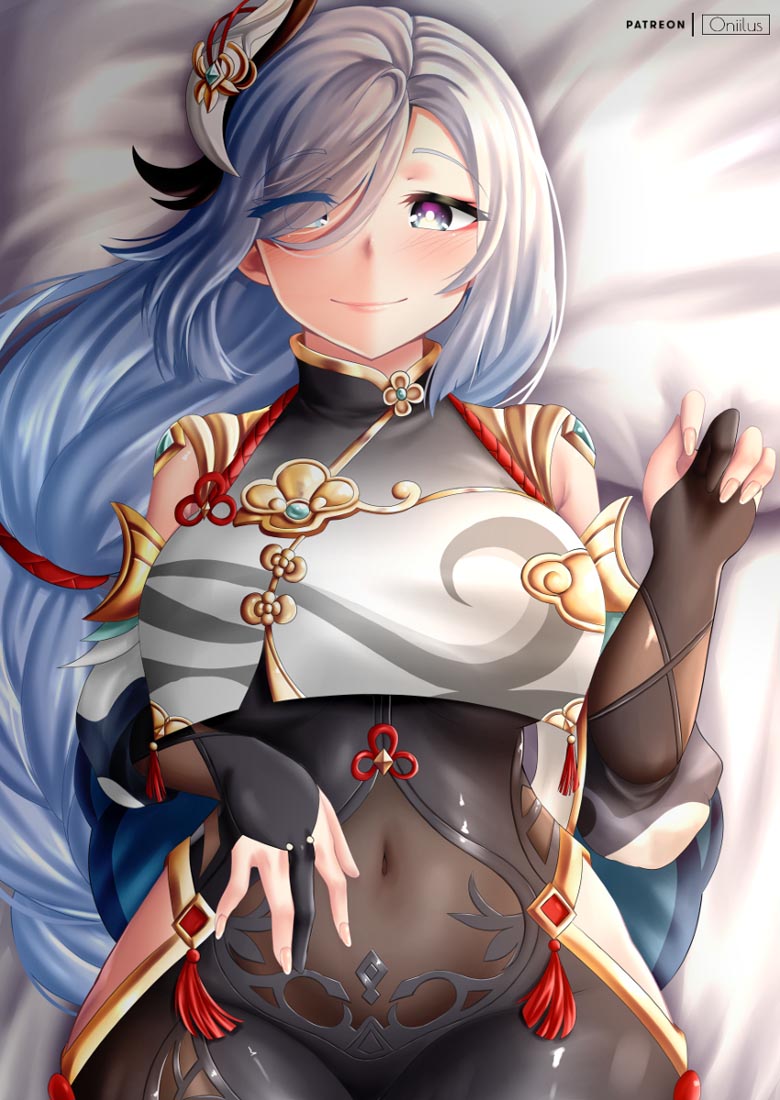 美图精选#早安原神【211219】