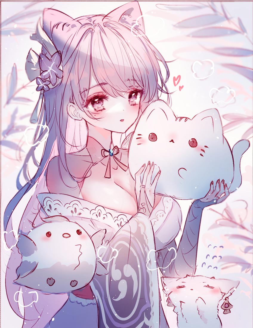 二次元精选#早安原神【211216】