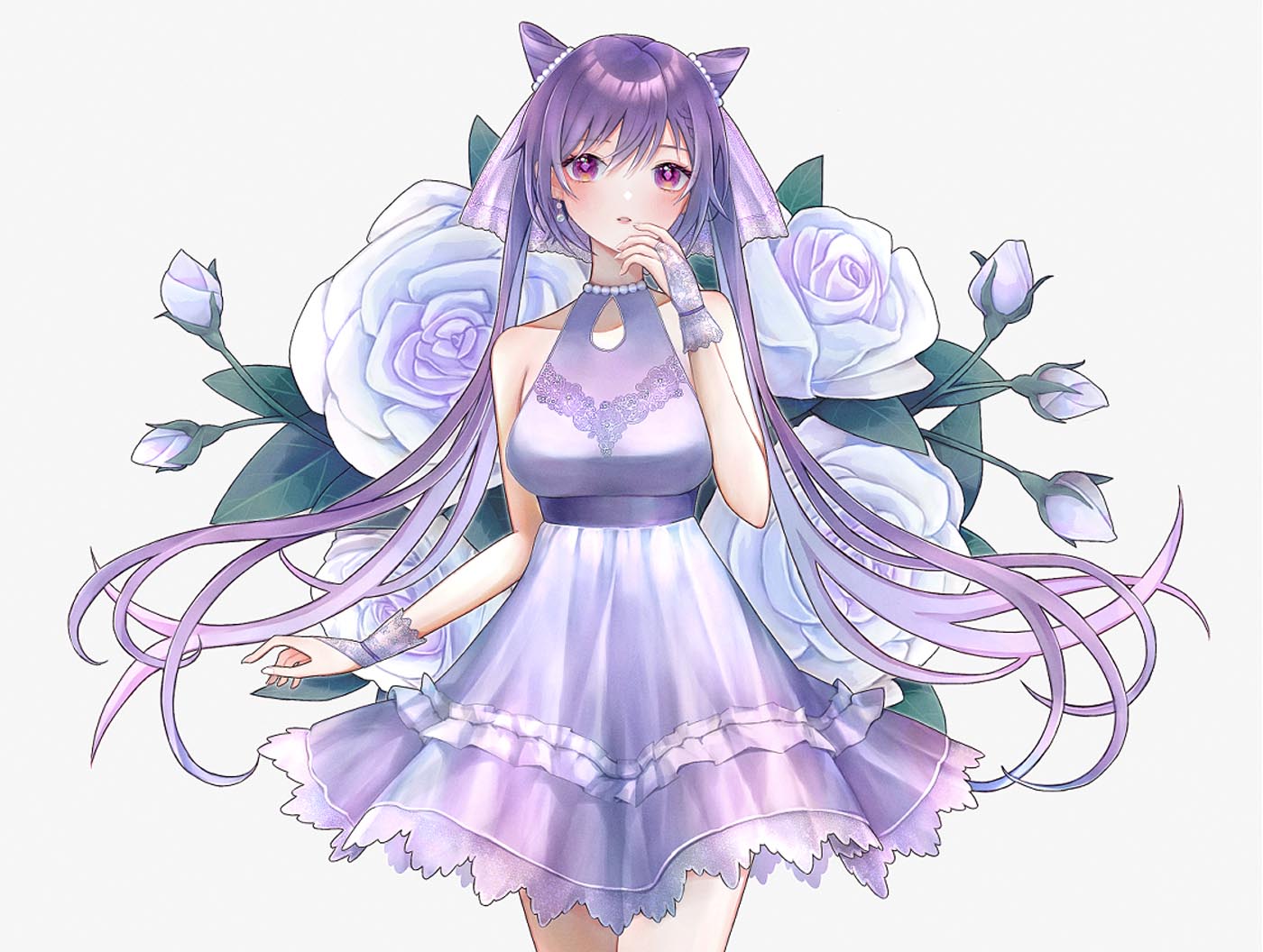 Pixiv原神精选#午安【220124】