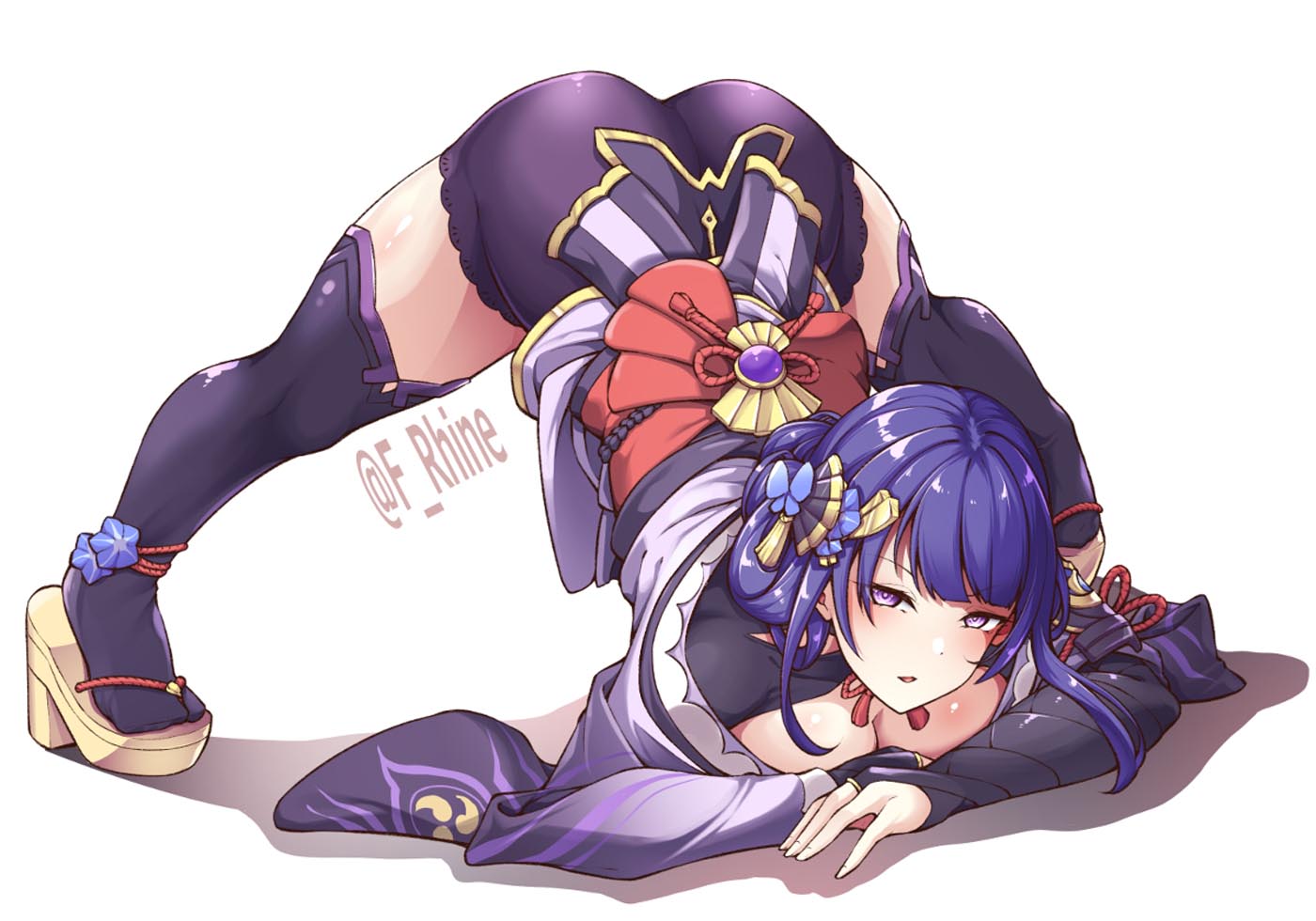 同人图精选#早安原神【220205】