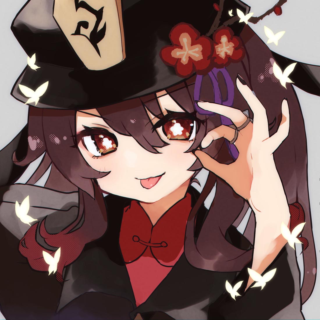 每日好图#午安原神【220204】