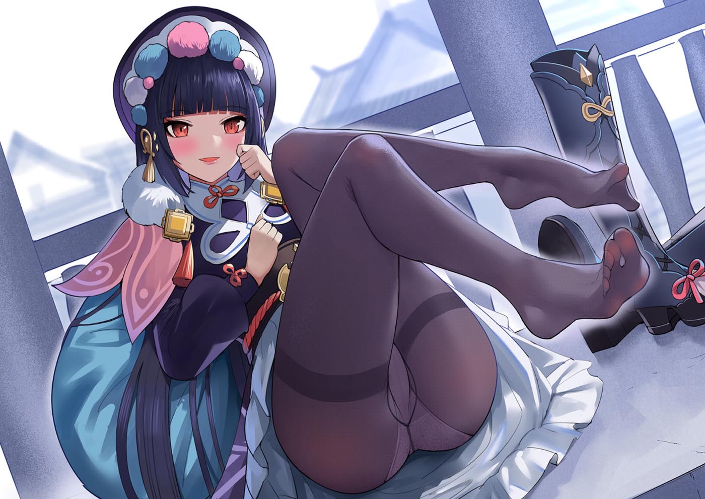 Xman每日好图#午安【220116】