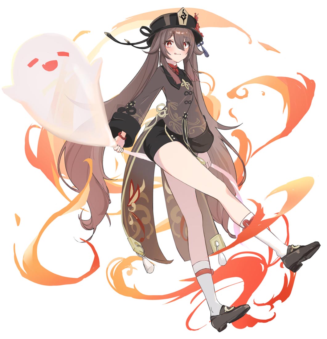 Xman原神美图#晚安【220212】