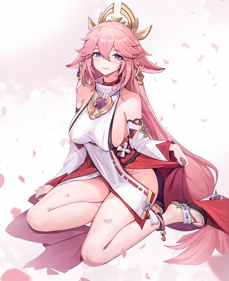 Xman早安原神【220202】