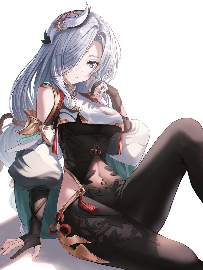 Xman原神美图#午安【220212】