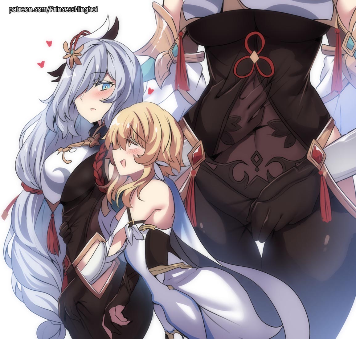 happy Valentine#午安Xman【220214】