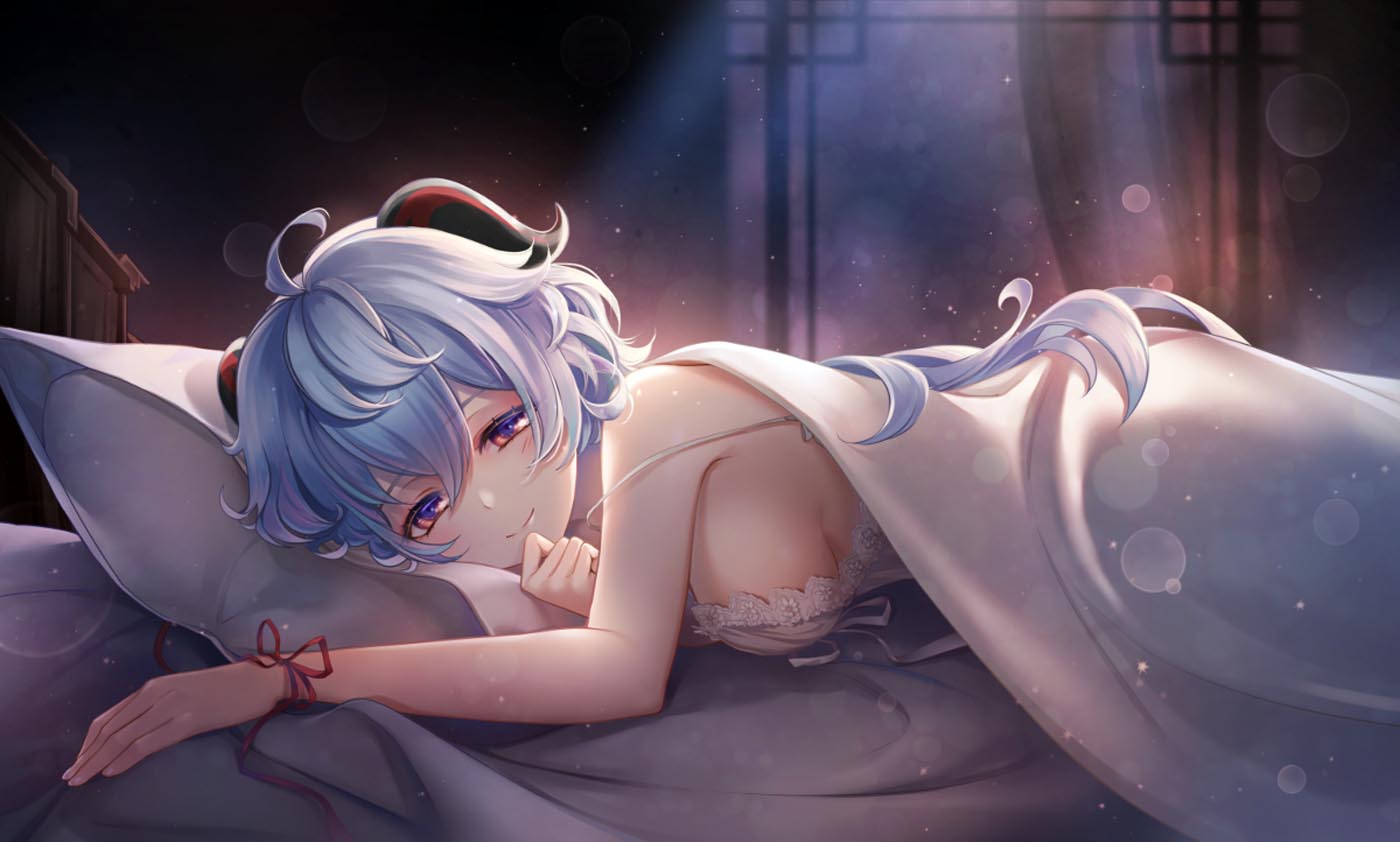 动漫美图#xman早安【220209】