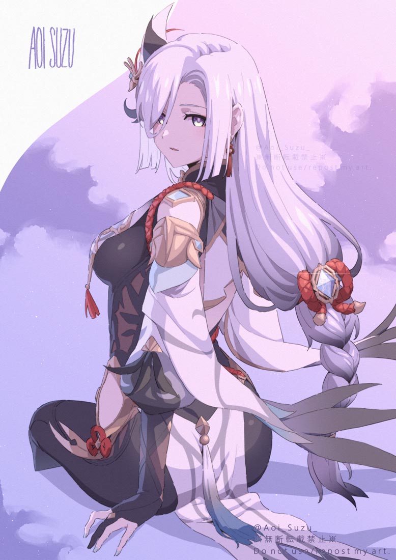 Xman早安原神【220202】