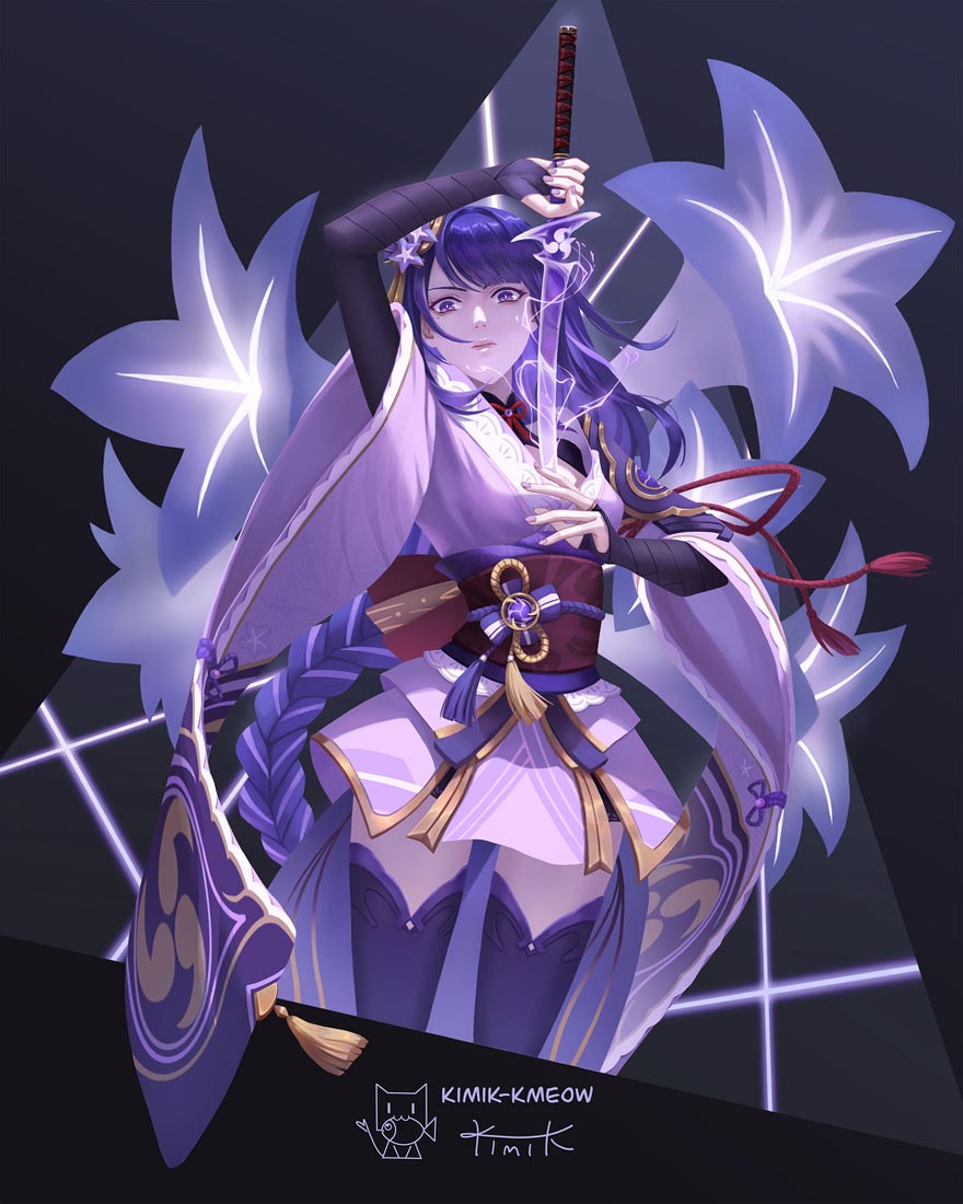 Xman早安原神【220202】