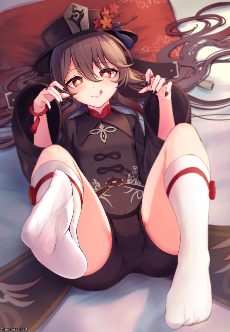 原神本子#午安Xman【220206】