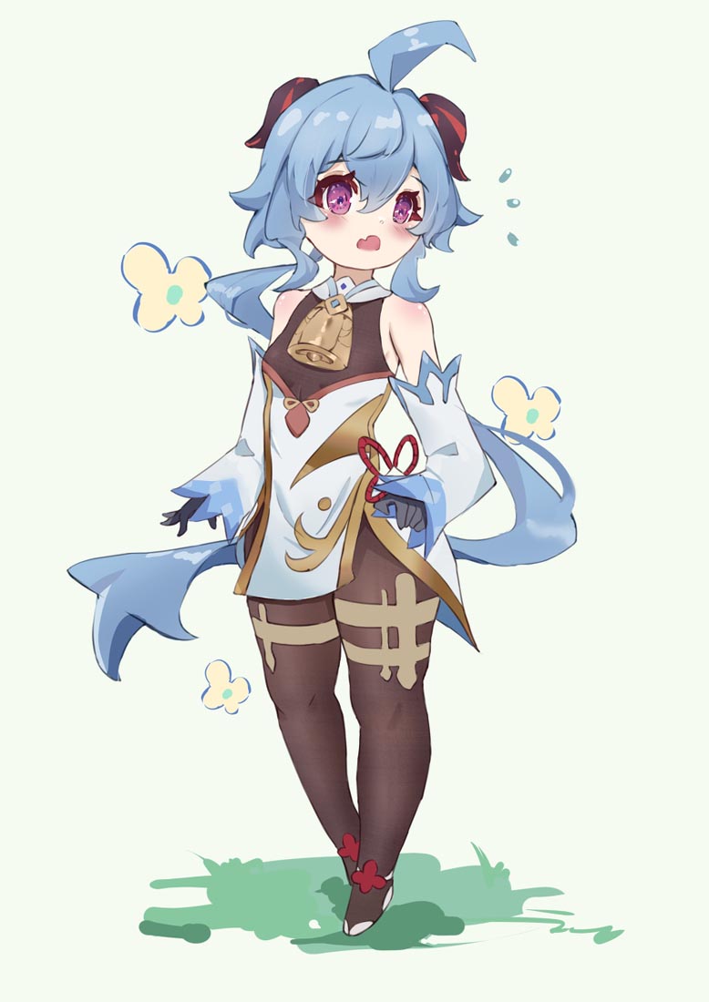 Xman早安原神【220202】