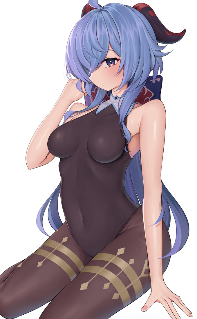 Xman原神美图#晚安【220212】