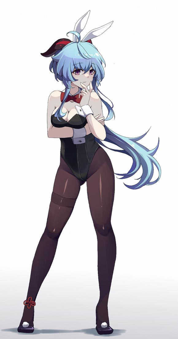 Pixiv同人图#午安【220129】