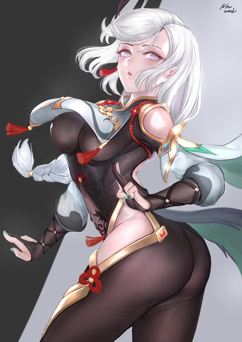 Xman每日好图#午安【220130】