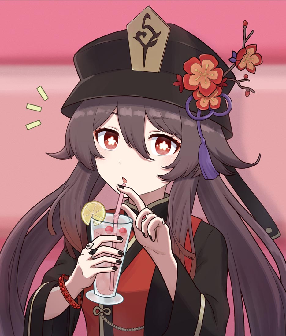 同人图精选#早安原神【220205】
