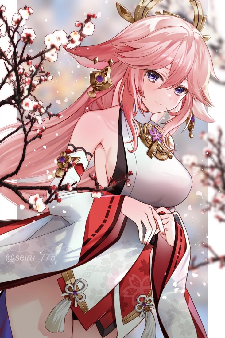 动漫美图#xman早安【220209】