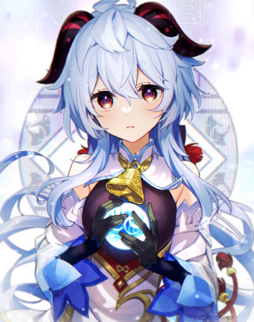 Xman原神美图#早安【220212】