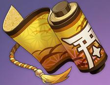 原神2.5爆料：【八重神子】天赋命座突破素材一览