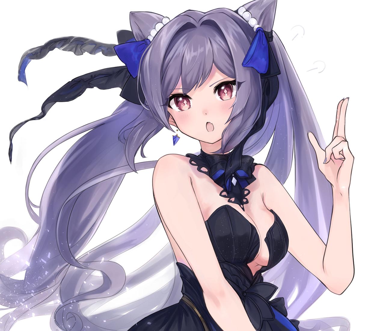 P站原神插画更新#早安【220127】