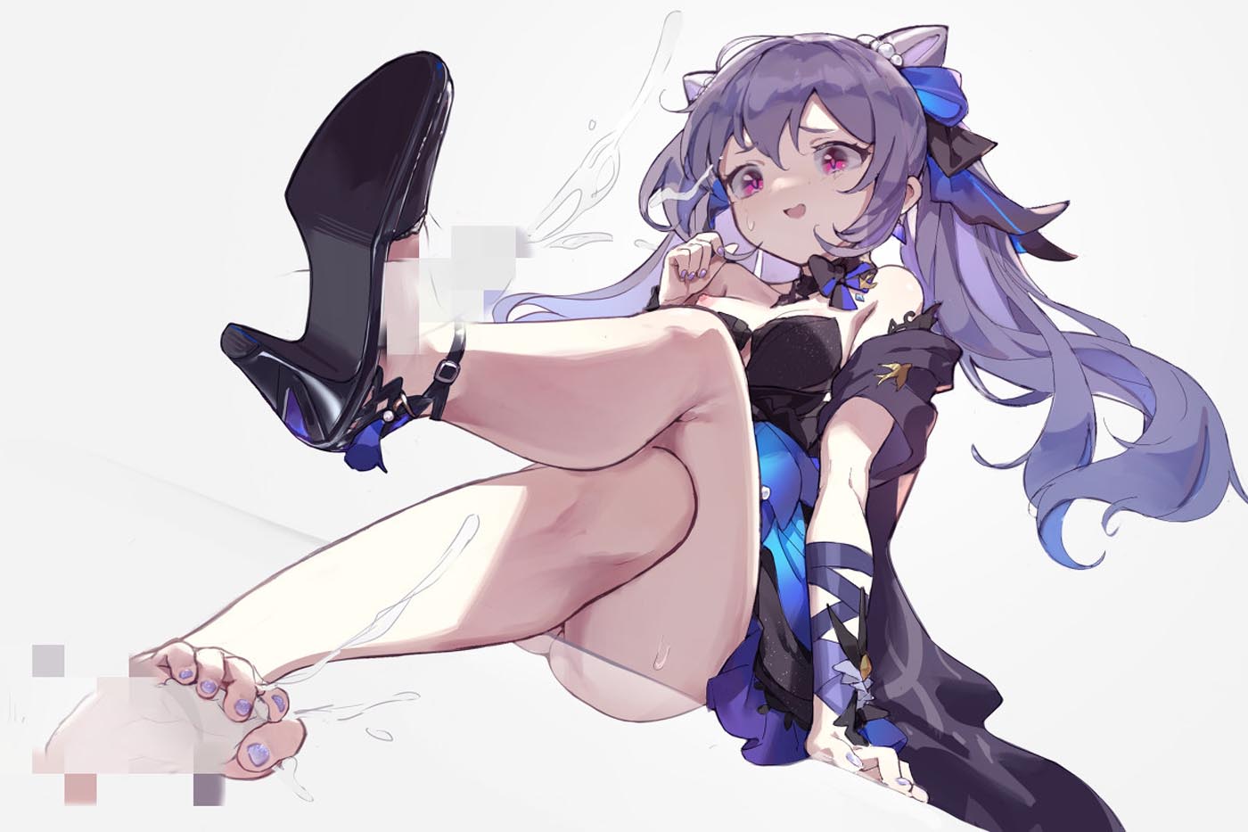 Pixiv福利图#晚安xman【220120】