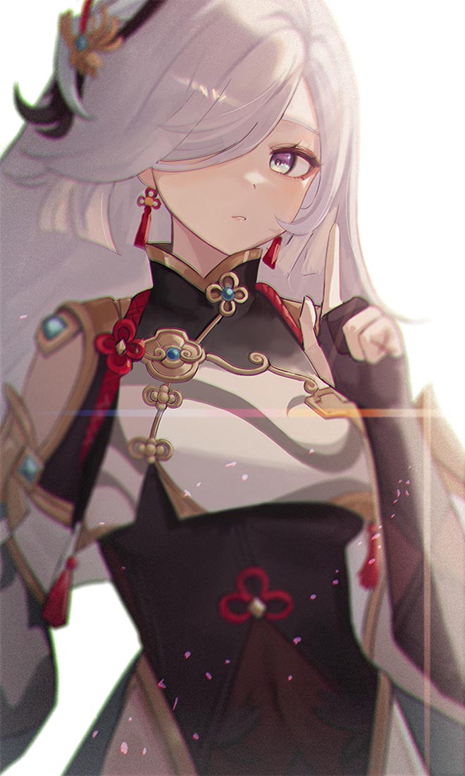 Xman早安原神【220202】