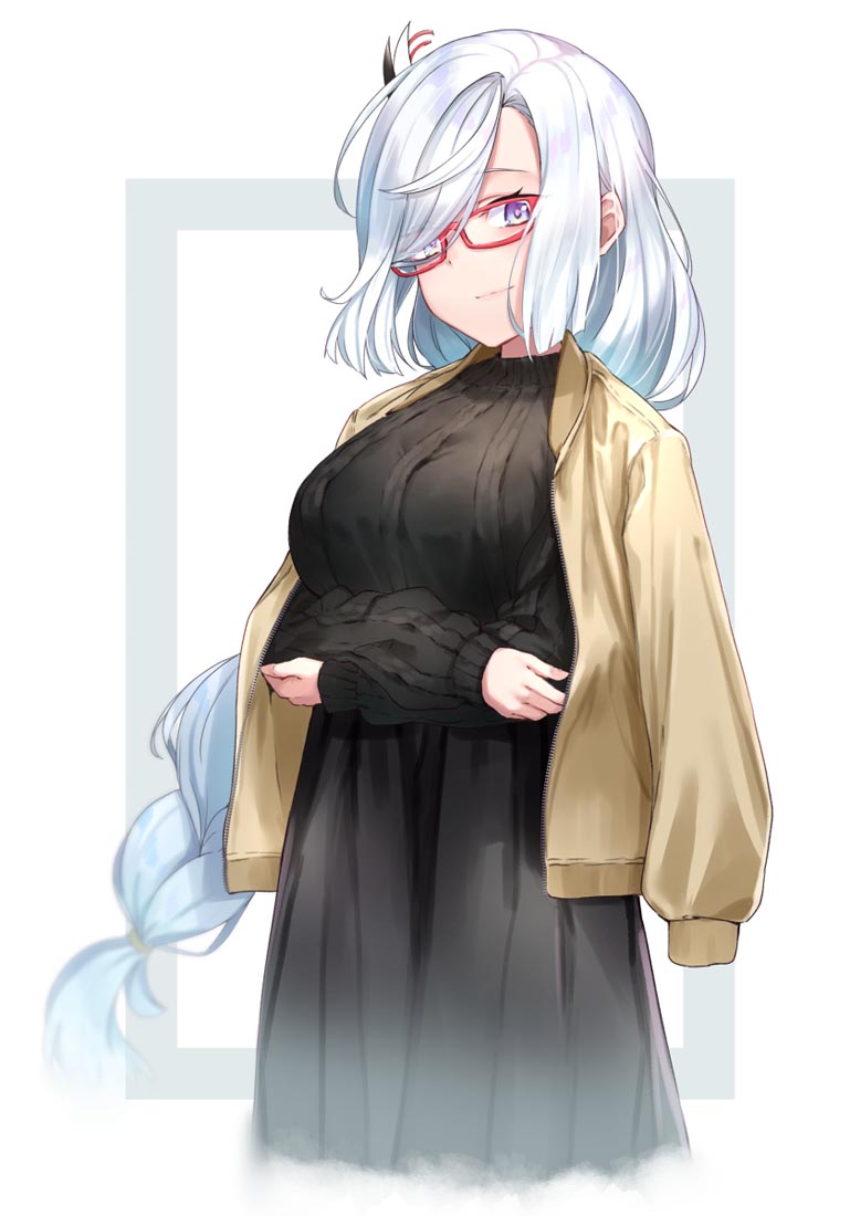 每日好图#早安原神【220204】