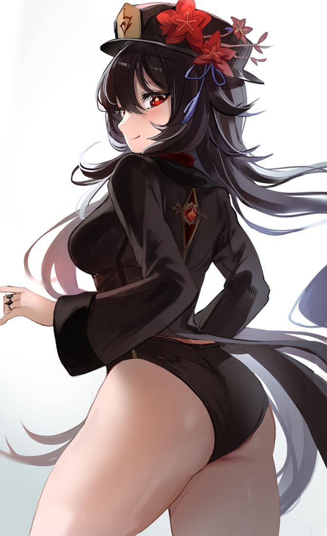 每日好图#晚安原神【220204】