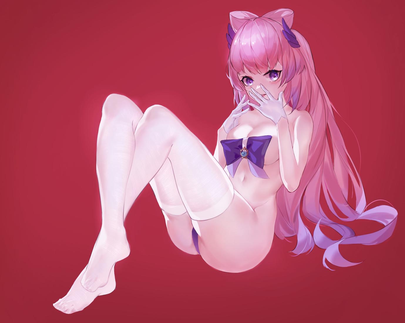 动漫美图#晚安xman【220122】