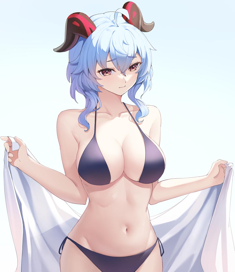 每日好图#早安原神【220204】
