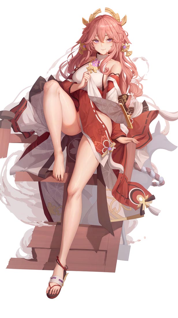 原神本子#午安Xman【220206】