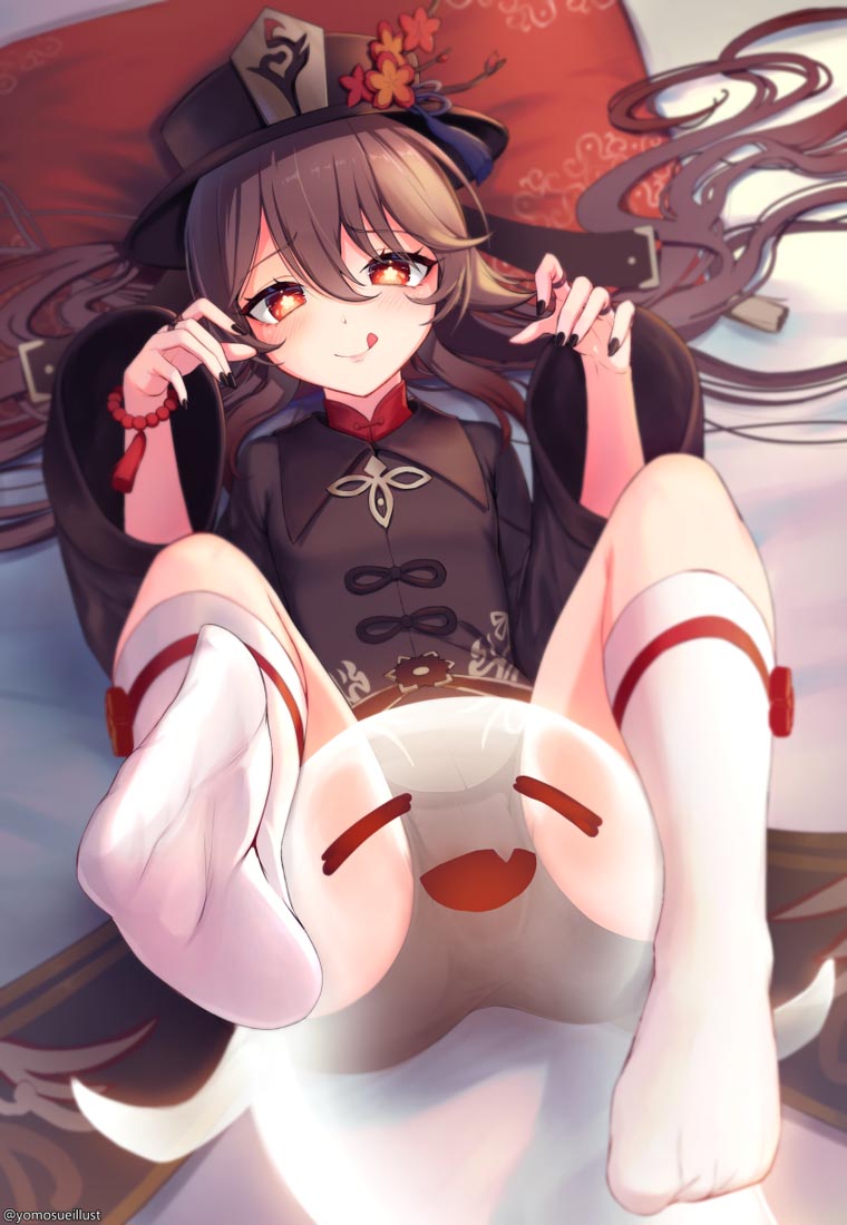 原神本子#午安Xman【220206】