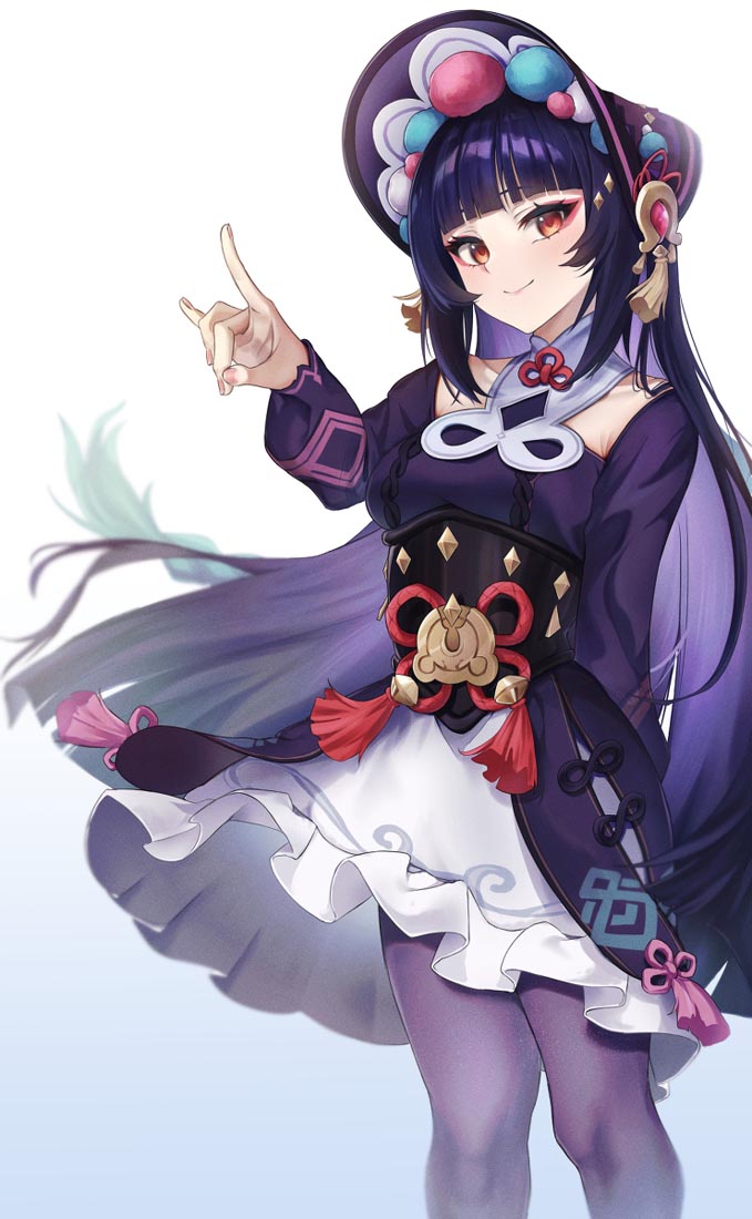 Xman午安原神【220202】