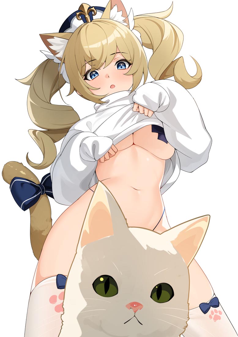 Pixiv同人图#午安【220129】