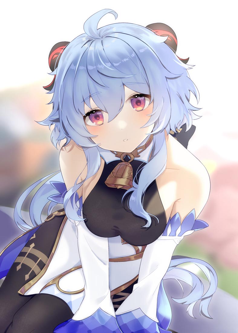 Xman晚安原神【220202】